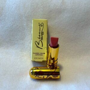 Bésame Portrait Pink lipstick